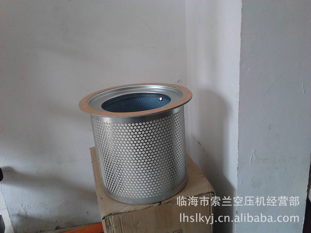 OG浪潮空压机油分芯空滤 机油滤芯冷却液91111-00391111-001