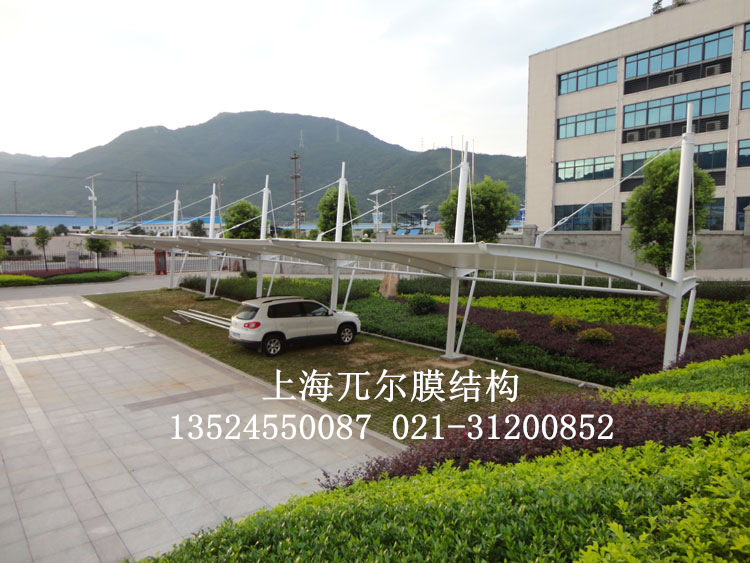 芜湖汽车车棚供应商