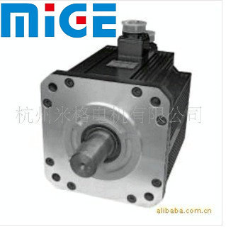 米格厂家供应150ST-M15025伺服电机