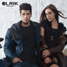 OLRIK�ﶬ�¿���ʿ���޷� ��ñƴ��ʱ��80%��Ѽ��PU������������