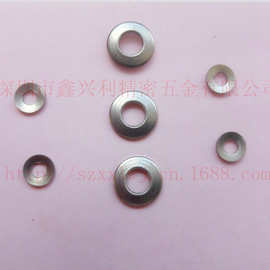 供应DIN2093碗型垫圈 盘形垫片  各种材质 规格齐全