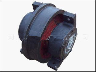 供应350单边车轮组  河南卫华