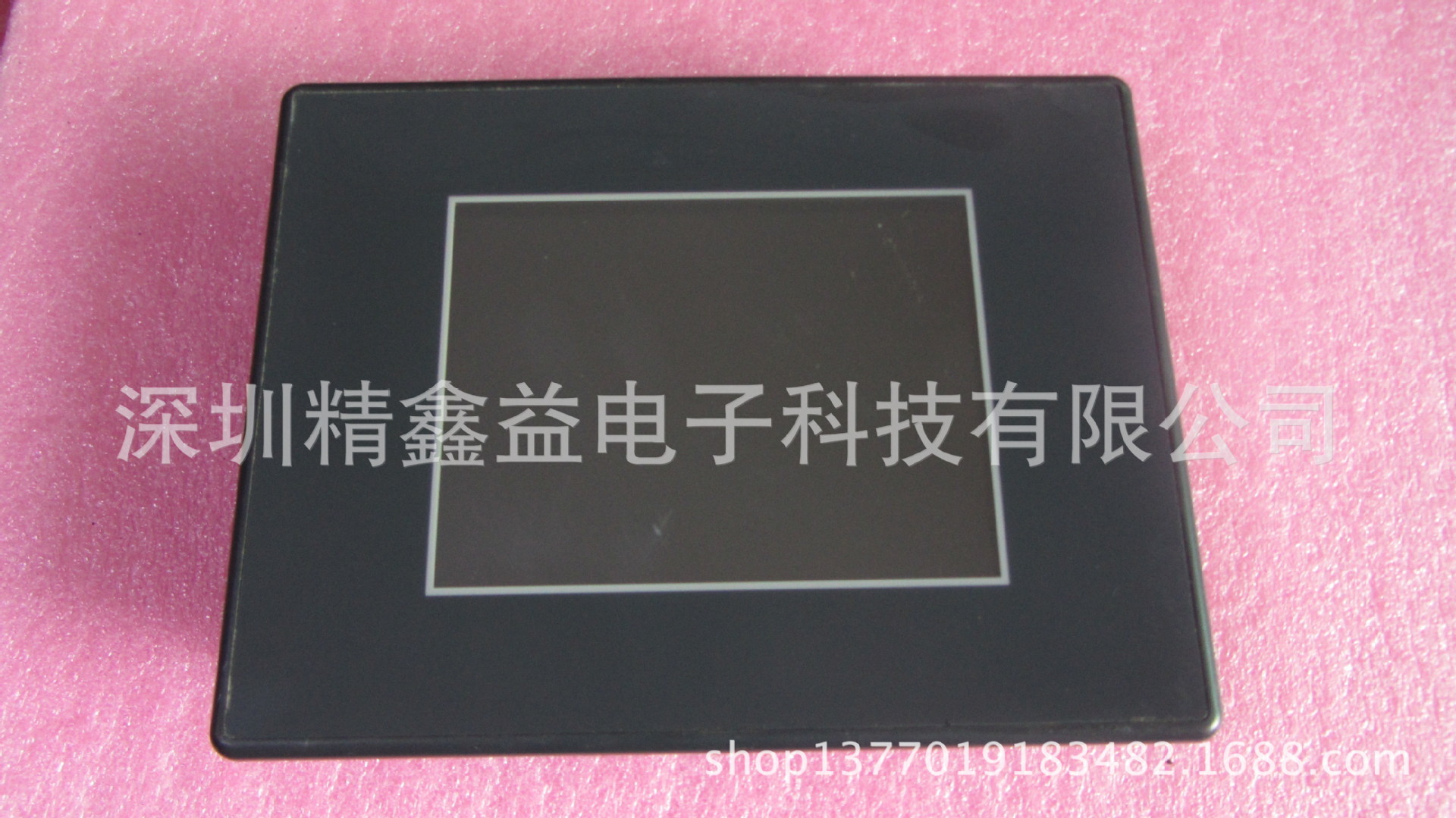 供应现货611B触摸屏商议价