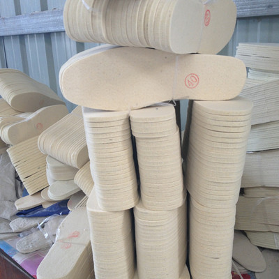 Rivers and lakes Stall New Products Fair Hot product wool Insole Manufactor Direct selling 4MM Wool felt insole