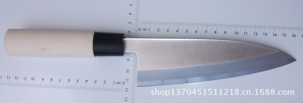 日式壽絲刀/日式廚刀