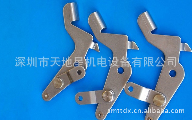 雅马哈CL12mm手压杆HAND LEVER ASSY 质量保证YAMAHA配件