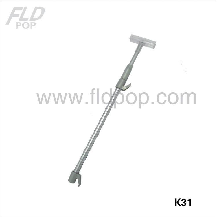 厂家直销  POP框 货架夹