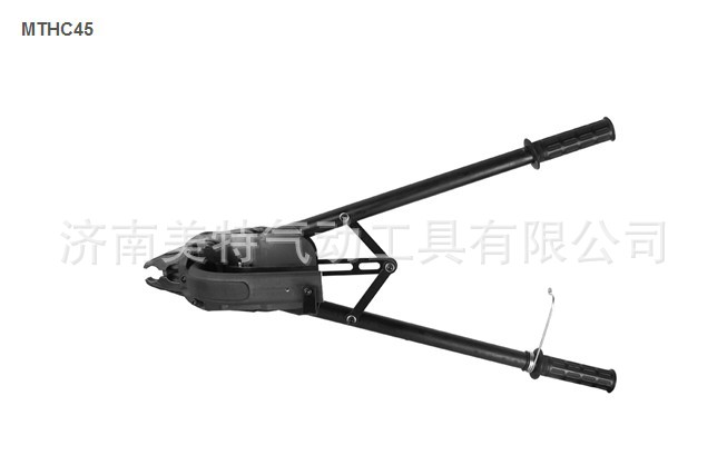 供应美特鸟笼制作机械绑笼枪 石笼网枪  （图）