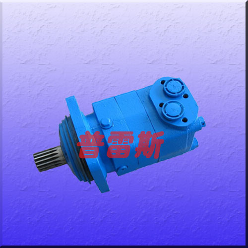 BMT-230装载机液压马达减速机 工厂销售液压马达