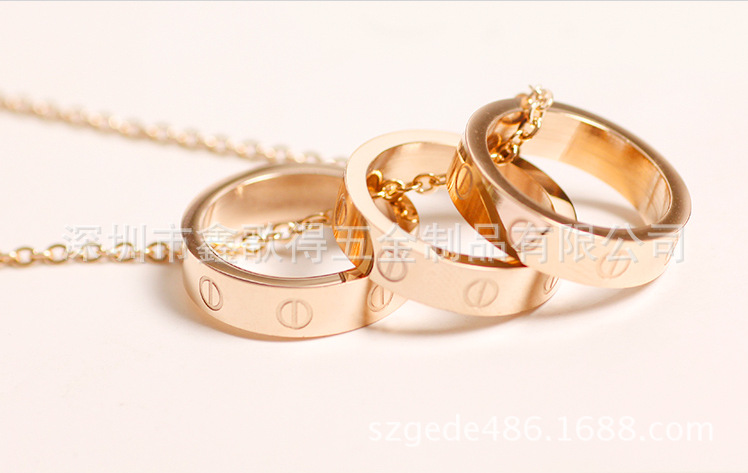 饰品真空电镀 IP电镀不锈钢真空镀膜 五金电镀IP玫瑰金