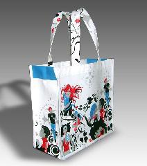 厂家供应无纺布袋  覆膜无纺布袋