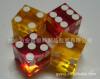 Supply pure right -angle dice, real dice manufacturer