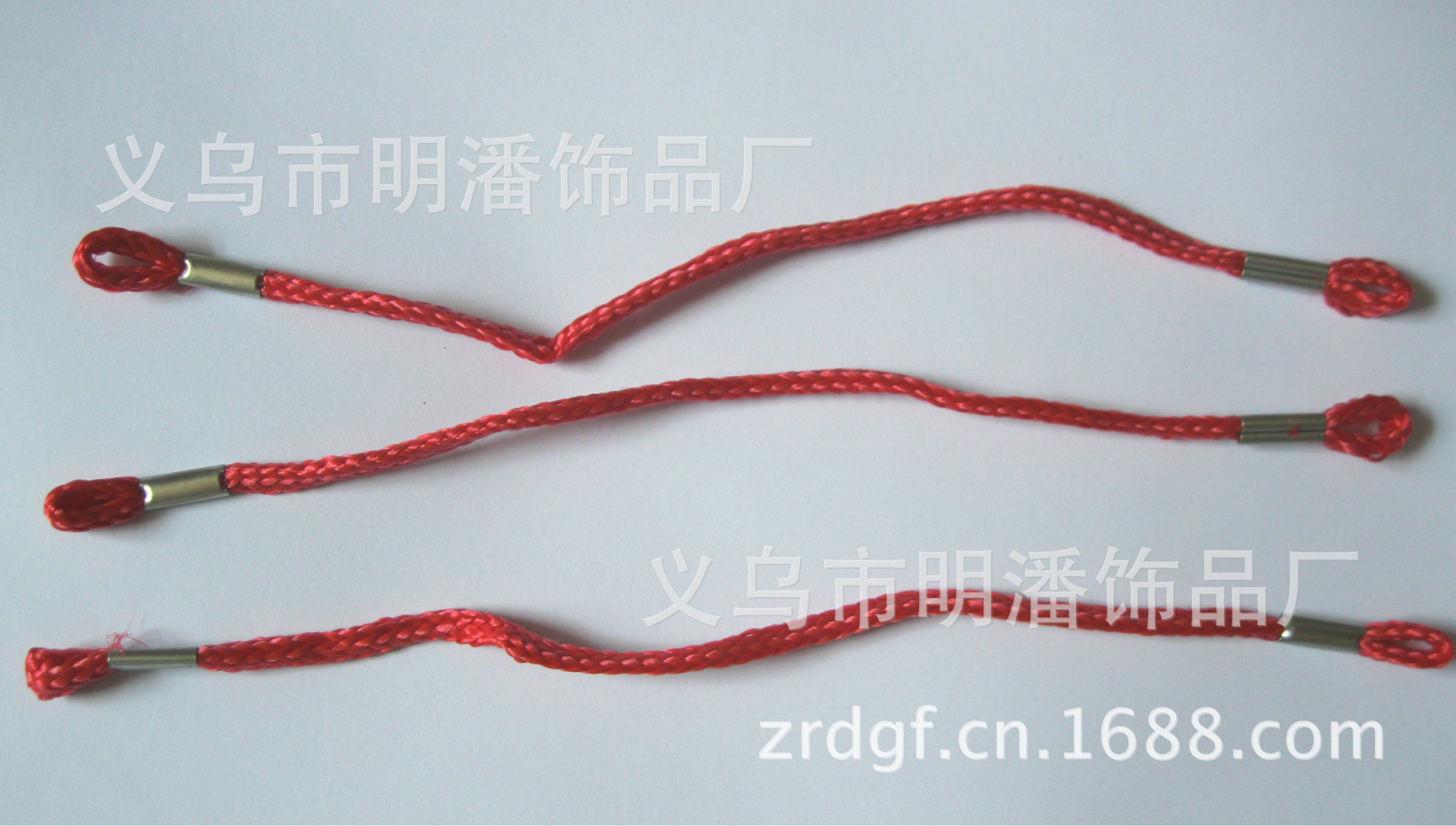 供应5MM宽彩色尼龙挂绳 用于提手 相机提手绳 小电器挂绳