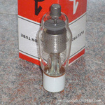 高周波专用火花管俄罗斯进口火花管5557火花管稳定高压保险丝