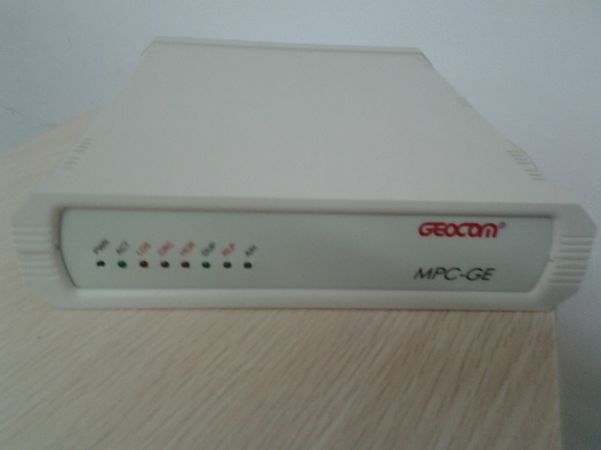 供应GEOCOM MPC-GE接口转换器
