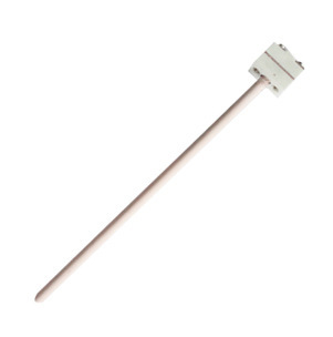 锅炉 实验室用小型铂铑热电偶WRP-100，振波热电偶