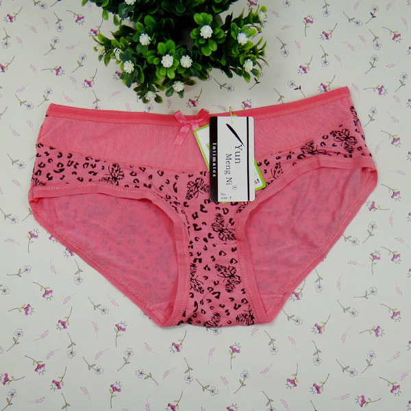 Slip jeune en La fibre de bambou - Ref 651169 Image 29