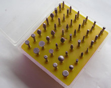 �S��ֱ�N �ؼ�Ʒ50PC����ʯĥ�^/�Ͻ�ĥ�^/����ʯĥ��