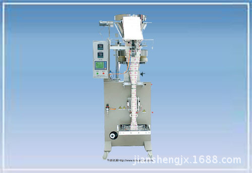 DXD-1000系列自动颗粒包装机