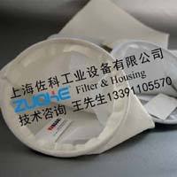 供应 Eaton除油过滤袋  汽车零部件清洗机过滤袋 128D吸油滤袋