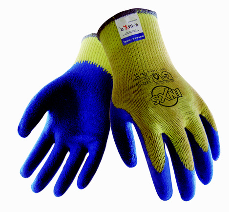 Gants anti coupures - Ref 3404717 Image 4