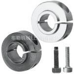 日本米思米（MISUMI）固定环　开口型　固定轴承用PSCSBN/PSCSLCS