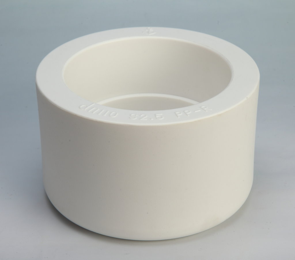 【厂家直供】  锚牌 PPR直通 PPR管件 PPR梳杰  PP-R管件 批发