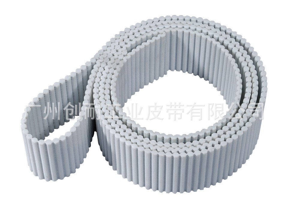 双面错齿AT5型PU同步带