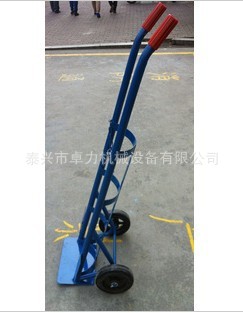 钢瓶车 液化气体钢瓶车 拉货车搬运车 厦门200kg钢瓶车