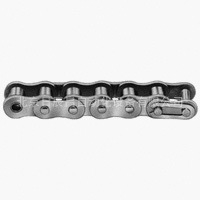 供应原装 日本片山KANA  滚子链条 100-RPSUSJL 40-SUSJL