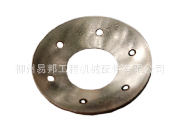 供应柳工原厂ZL50C装载机驱动桥锥齿轮铜垫片铲车配件机械工程车