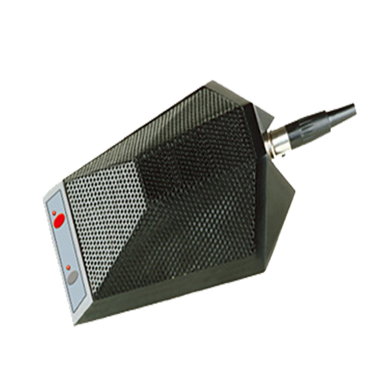 会议系统讨论型数字会议系统主席单元 OT-5900C