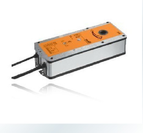 belimo BF230 18/12Nm防火排烟阀执行器 博力谋防烟执行器 