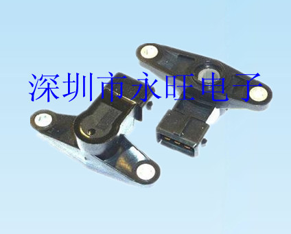 日本TOCOS传感器 供应汽车用角度传感器 RPAZ027