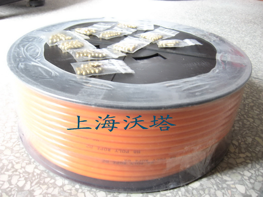 �ɽ�ʽ����Բ�� Բ��������ͷ ����Բ�� POLY-ROPE����Բ��H8