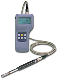 总代理供应日本加野A531智能型环境测试仪