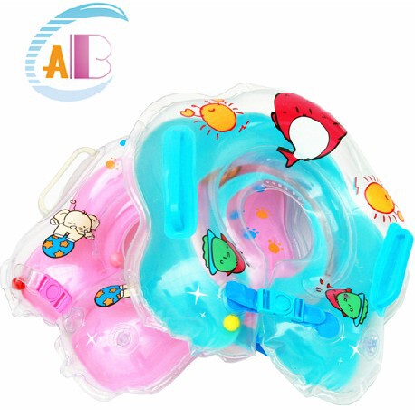 ABC Swimming ring