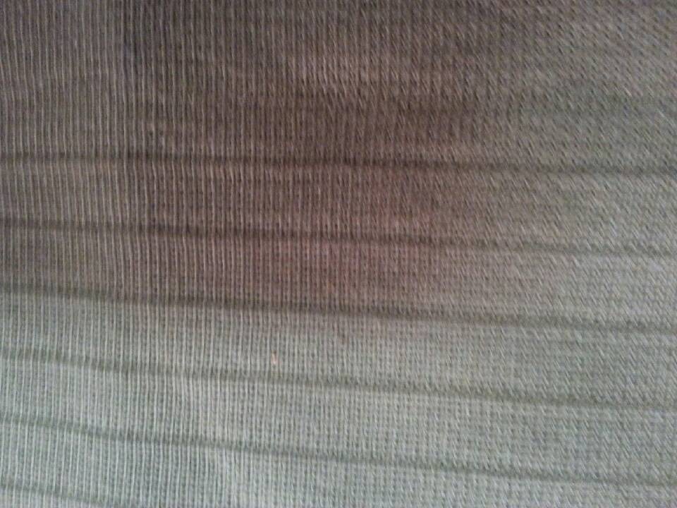 供应各种规格的针织横机罗纹布 色织弹力罗口 镶金罗口