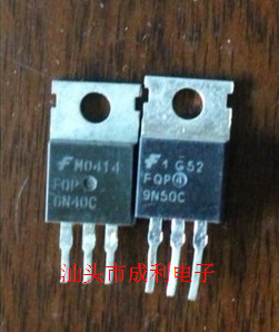 ������C��Ч���� FQP9N50C P9NK50Z 9A/500V�F�^ ����r��