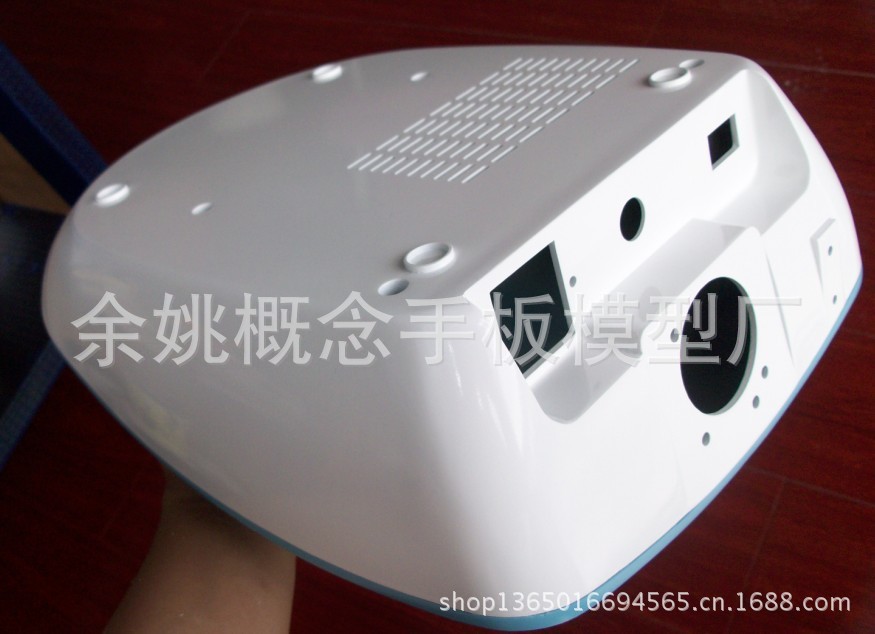 醫療器手板模型樣件02