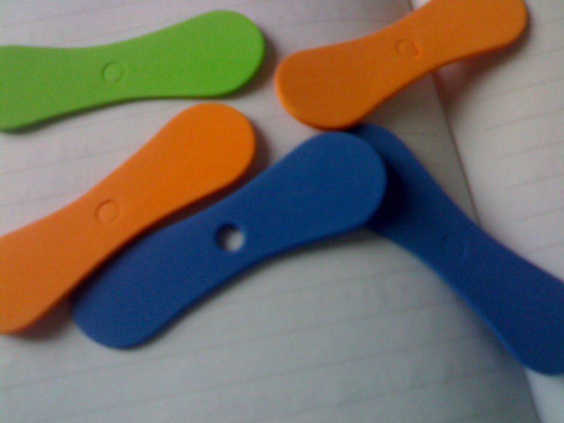 供应EVA小饰品 黑色eva风叶 eva泡棉小配件 eva粘和贴