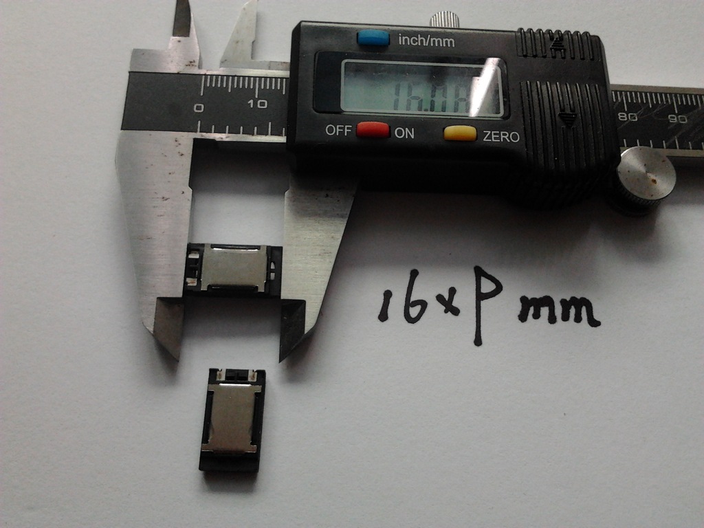 1609铝膜平板电脑喇叭