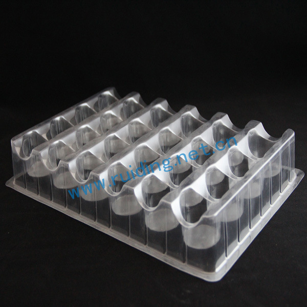 江门吸塑厂家 电子产品吸塑 透明泡壳