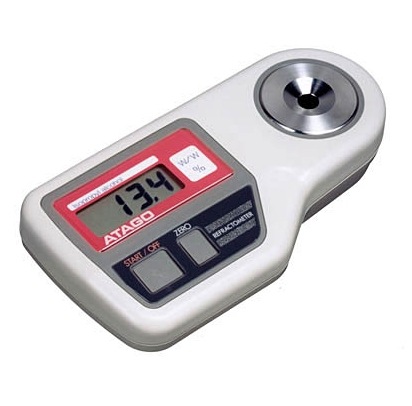 digital Refractometer Isopropanol concentration) PR-60PA