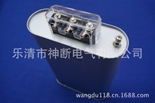 【批发】BSMJ0.4-20-3上海威斯康低压电力电容器