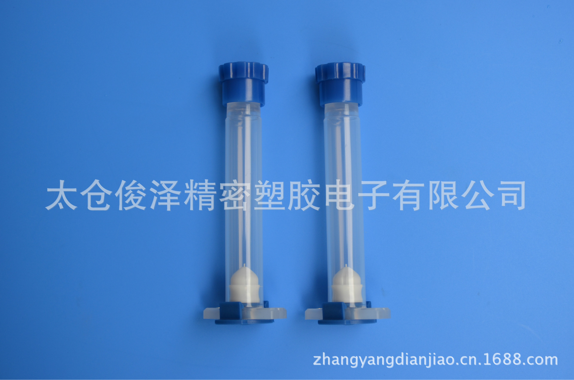 源头厂家低价批发EFD点胶针筒3CC，美式EFD新款点胶筒