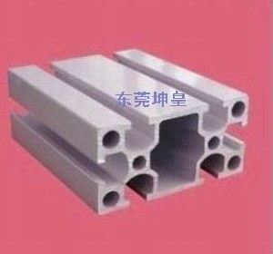 工业铝型材 EF3060全铝高强度轻量化铝合金型材角铝