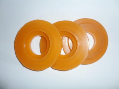 佳宜 直销纺机牛筋胶宝塔定盘   橡胶定盘  支持订做 规格齐|ms