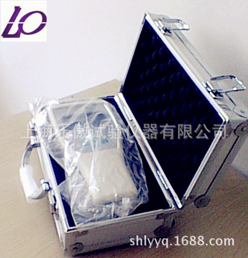 手持式甲醛测试仪