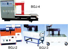 BGJ-20-3��BGJ-60-3��BGJ-75-3�͸Б��ӟ������飬�Б��S�мӟ���